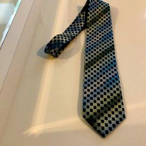 Stanford essentials men’s tie